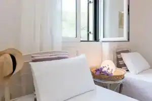 Lilys House, Контокали