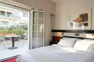 Отель «Victory Inn», Афины