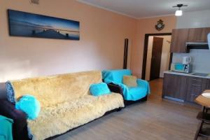 Apartamenty Sun & Snow Willa Hania, Крыница-Морска
