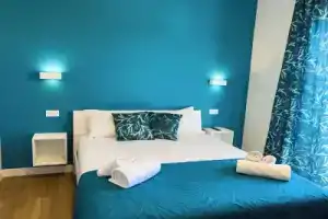 ISOLA 1.6.3 Guest House, Фьюмичино