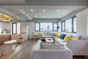 Yootel Hostel, Ханчжоу