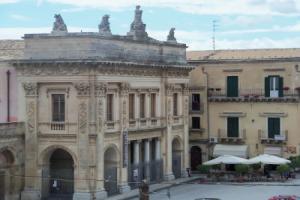 Centro Storico b&b, Ното
