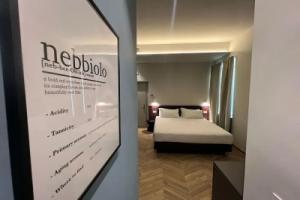Hotel «RossoVino Milano», Милан