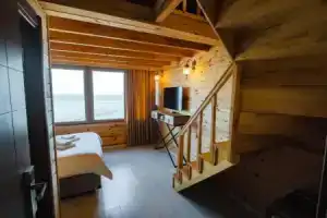 Sari Kosk Hotel, Ризе