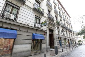 Hostal «Castilla II Puerta del Sol», Мадрид