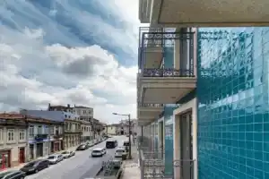 Oca Oriental Porto Hotel, Порту
