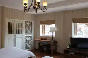 Floral Hotel · Royal Garden Suzhou, Сучжоу