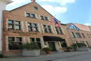 Hotel «Prinsenhof managed by Dukes' Palace», Брюгге