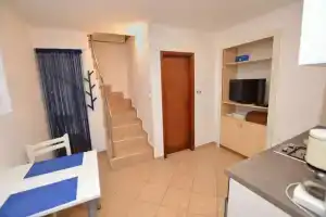 Apartment Marino, Мошеничка Драга