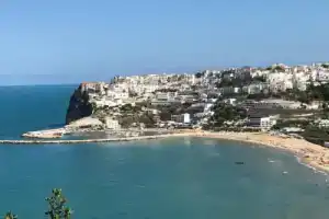 Casa vacanza Sundaville, Пескичи