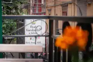 Гостевой дом «Real Giardinetto a Toledo», Неаполь