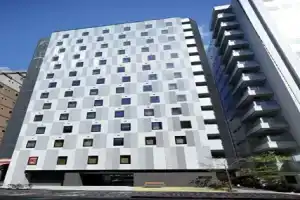 Hotel «Resol Akihabara», Токио