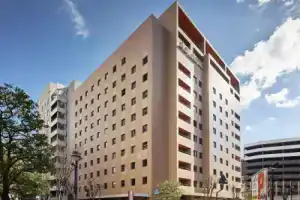 Mitsui Garden Hotel Okayama, Окаяма