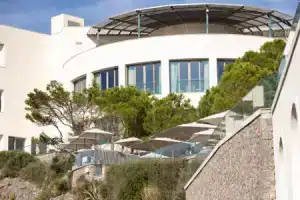 Jumeirah Port Soller Hotel & Spa, Сольер