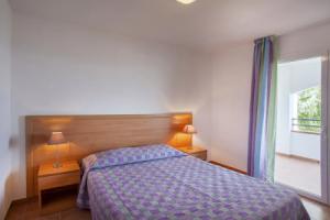 Residence Vacanceole Sognu di Rena, Морьяни-Пляж