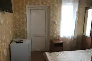 Гостевой дом на Октябрьская 36, Кабардинка