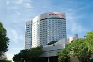 Ana Crowne Plaza Kanazawa, An Ihg Hotel, Канандзава