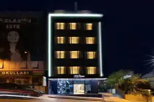 Nish İstanbul Suites & Hotel, Стамбул