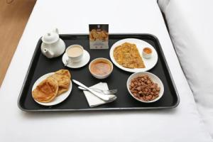Hotel «Indore», Мумбаи
