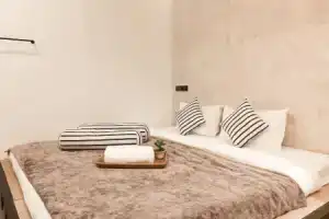 Хостел «Vann Bangkok Boutique House», Бангкок