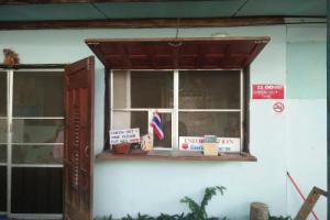 Mr Jan Guest House, Пай