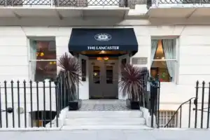 Grange Lancaster Hotel, Лондон