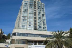 Shalom Jerusalem Hotel, Иерусалим