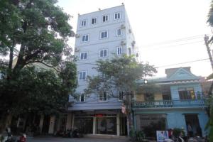 Anh Linh 1 Hotel, Донгхой