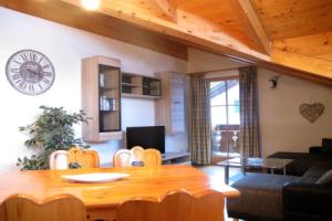 Apartment Anda, Гармиш-Партенкирхен
