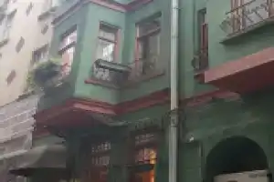 Istanbul Irish Hotel, Стамбул