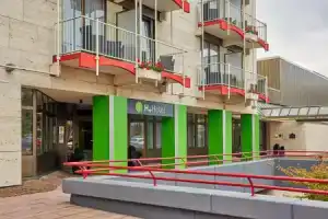 h+ Hotel Bad Soden, Бад-Зоден