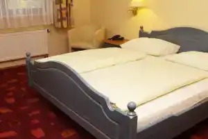 Мини-отель «Frühstückspension Christinenhof», Драйайх