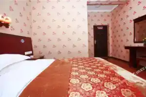 Tiancheng Hotel, Дали