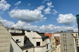 Classy Apartments Ruska - City Centre, Вроцлав
