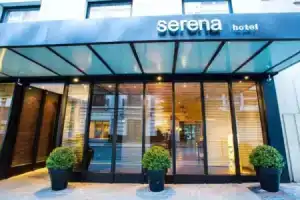 Serena Hotel Buenos Aires, Буэнос-Айрес