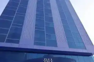 Bareen Hotel, Аджман