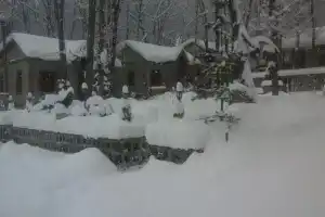 Вилла «Valetta», Цахкадзор