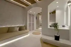 Andronikos Hotel, Миконос