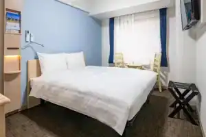 Toyoko Inn Tottori-eki Kita-guchi, Тоттори