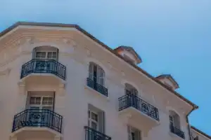 Отель «Hôtel Simone Cannes Centre», Канны