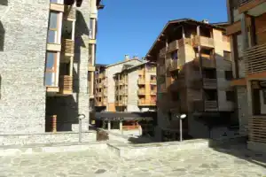 Апарт-отель «Saint Ivan Ski», Банско