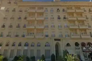 Adam Hotel Suites, Тунис