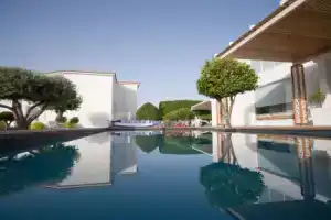 Fito Aqua Bleu Resort, Питагорио