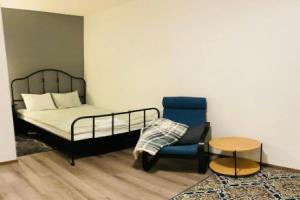 Luhtikadun Studio Apartment, Лахти