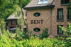 Hotel Bent, Оистервиджк