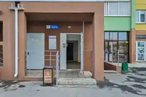 Апартаменты на улице Университетская Набережная 85, Челябинск