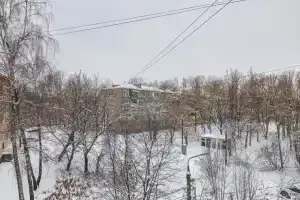 Tolstoy Apart (Толстой Апарт) на шоссе Одоевское, Тула