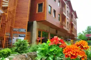 Inan Kardesler Hotel, Узунгёль