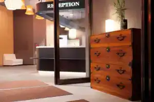 Shiobara Onsen Tokiwa Hotel, Насусиобара