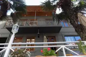 Palm Hotel, Батуми